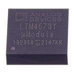 LTM4673IY#PBF