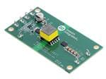 Power Management IC Development Tools EVkit for MAX1760 supporting 18 to 36V i