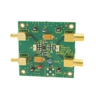 AD8476-EVALZ AD8476-EVALZ