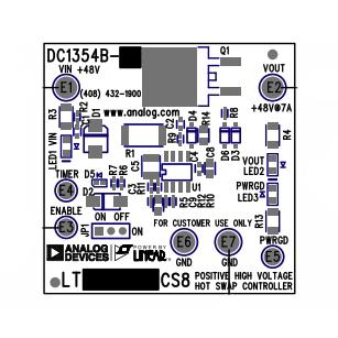 DC1354B-C