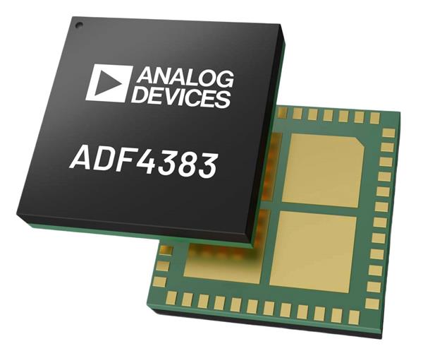 ADF4383BCCZ