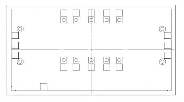ADMV8420CHIPS-SX ADMV8420CHIPS-SX