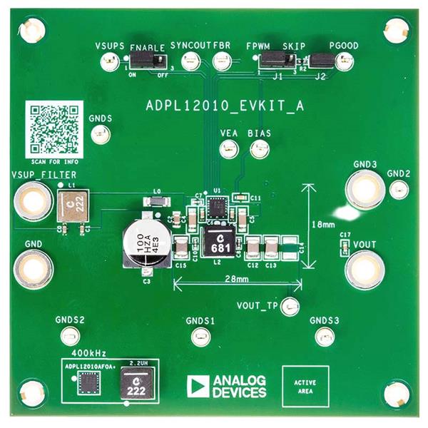 ADPL12010EVKIT#