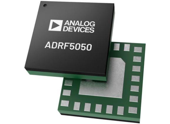 ADRF5050BCCZN