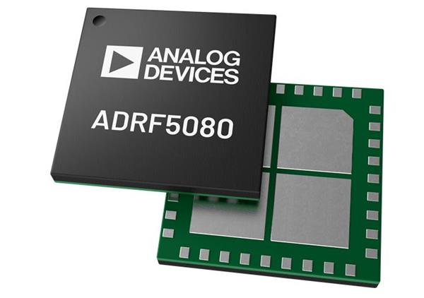 ADRF5080BCCZN