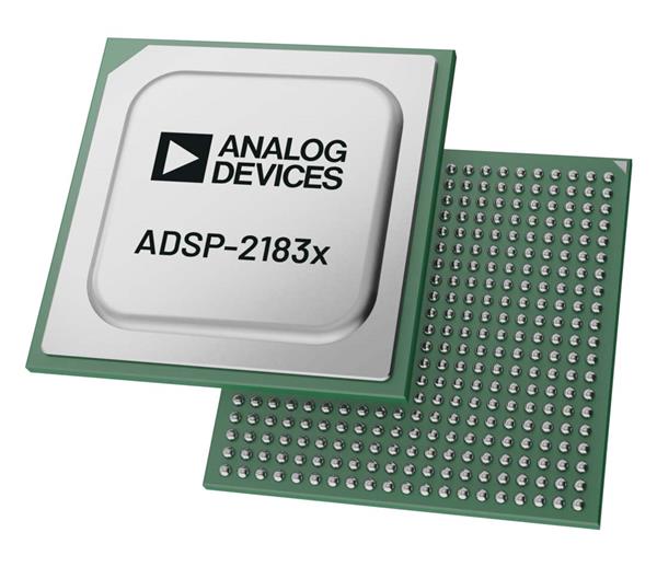 ADSP-21836KBPZ8 ADSP-21836KBPZ8