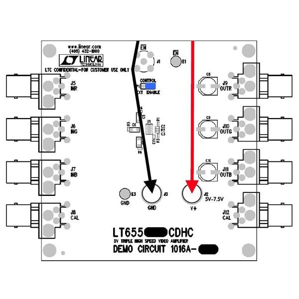 DC1016A-B