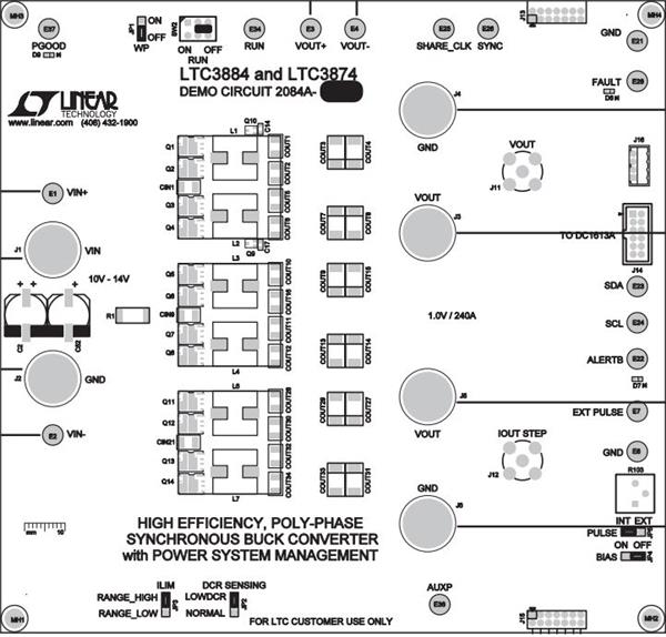 DC2084A