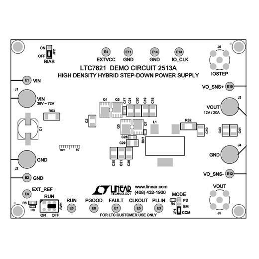 DC2513A