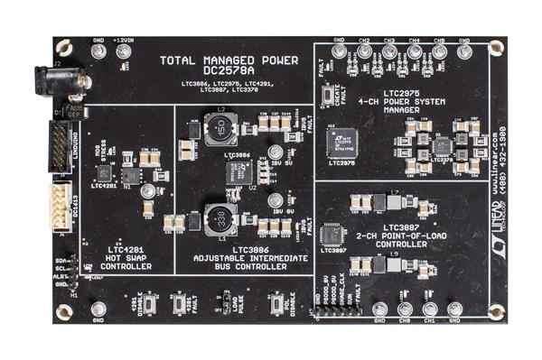 DC2578A