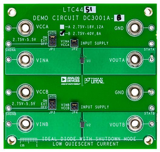 DC3001A-B