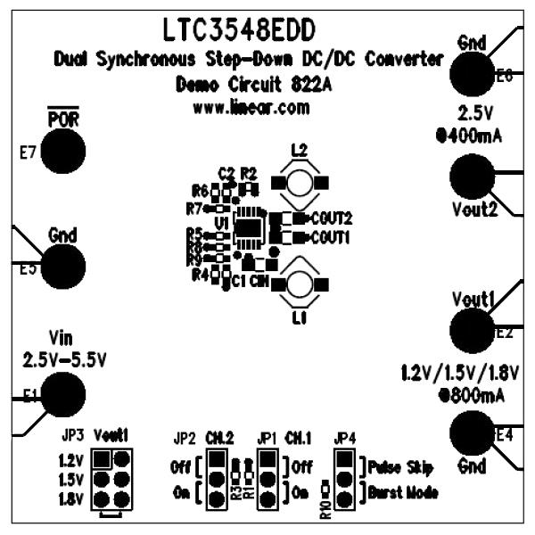 DC822A