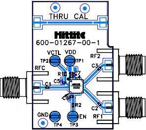 EV1HMC8038LP4C