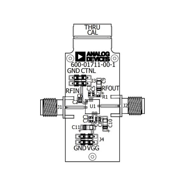 EV1HMC907APM5