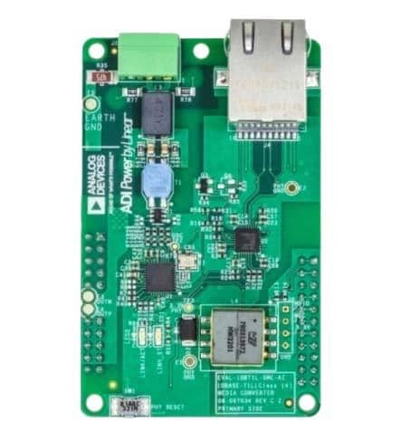 EVAL-10BT1L-MCS-AZ
