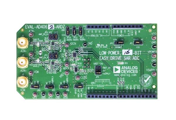 EVAL-AD4060-ARDZ
