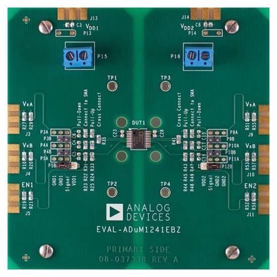 EVAL-ADUM1241EBZ