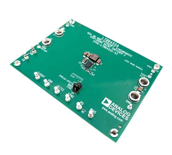 EVAL-LT8645SA-AZ