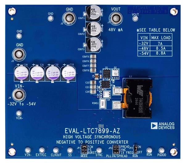 EVAL-LTC7899-AZ