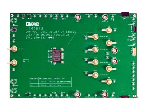 EVAL-LTM4683-A2Z