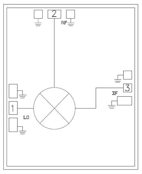 HMC1106-SX