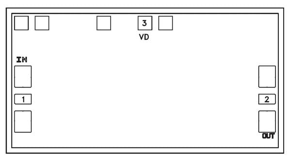 HMC342-SX