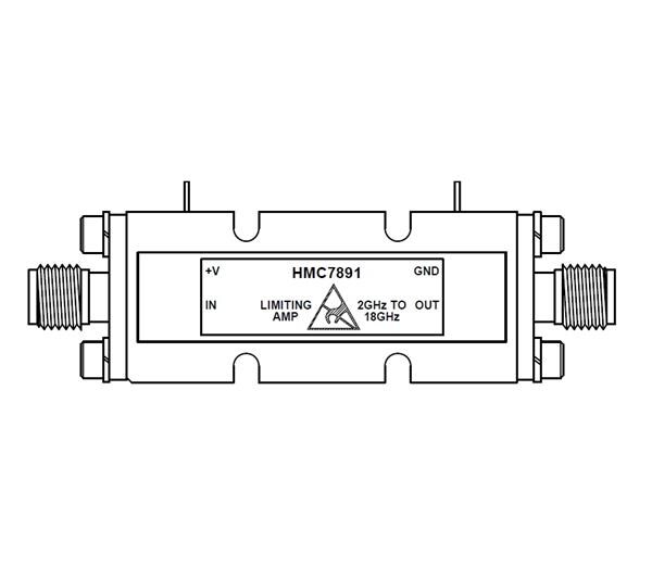 HMC7891