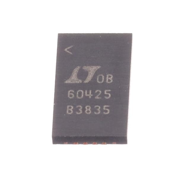 LT6604IUFF-2.5#PBF LT6604IUFF-2.5#PBF