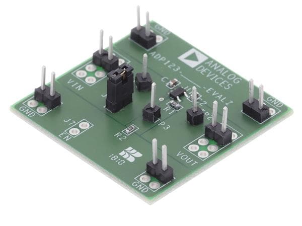 ADP123-EVALZ ADP123-EVALZ