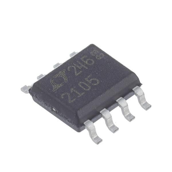 LT1021DCS8-5#PBF