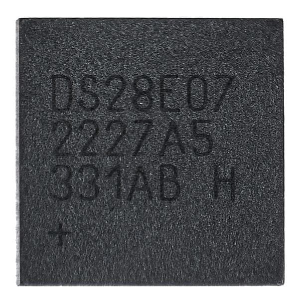 DS28E07G+T