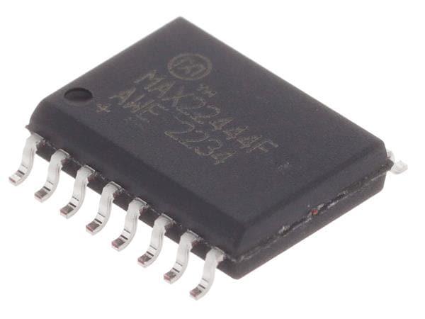 MAX22444FAWE+