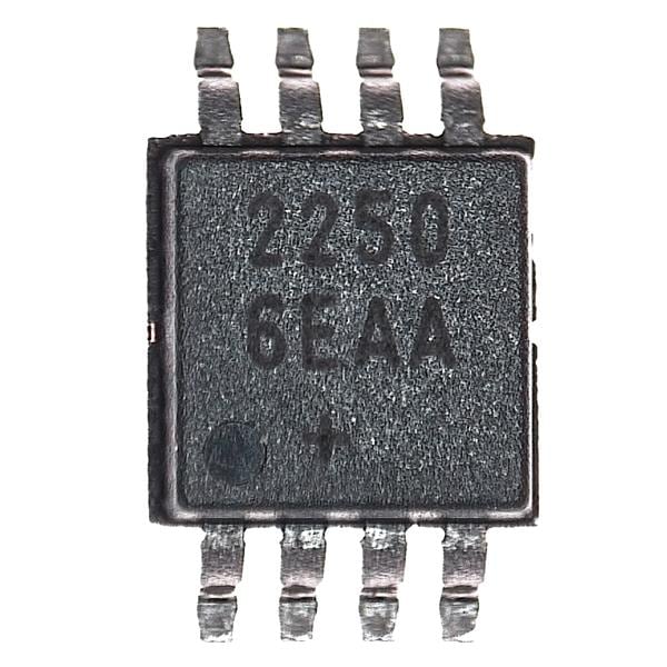 MAX22506EAUA+