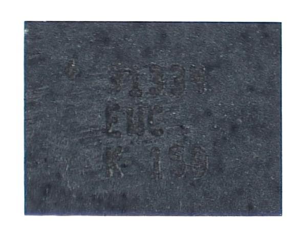 MAX31334EWC+T