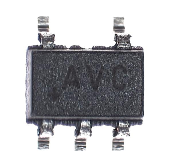 MAX49140AXK/V+T