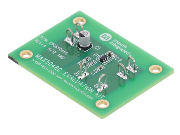 MAX5048CEVKIT#
