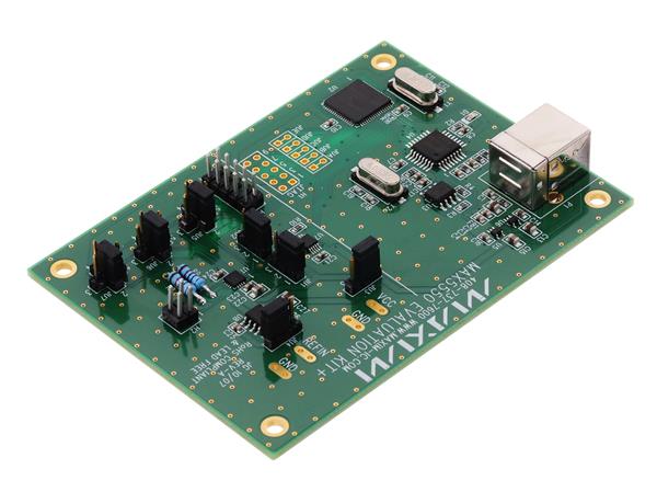 MAX5550EVKIT+