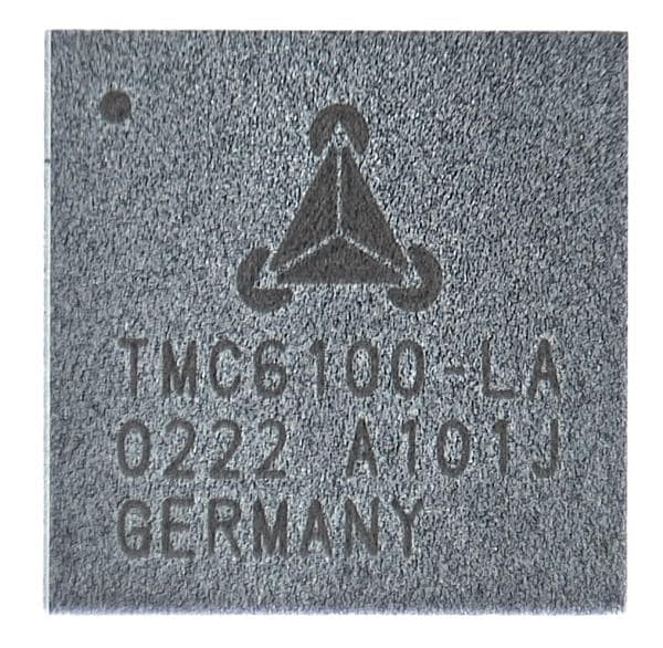 TMC6100-LA-T
