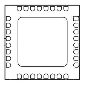 HMC1061LC5