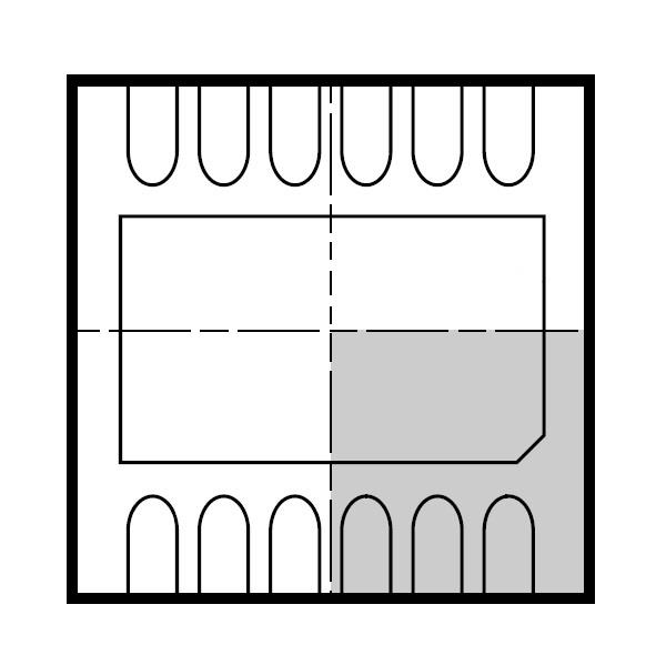 LTC4420IDD#PBF