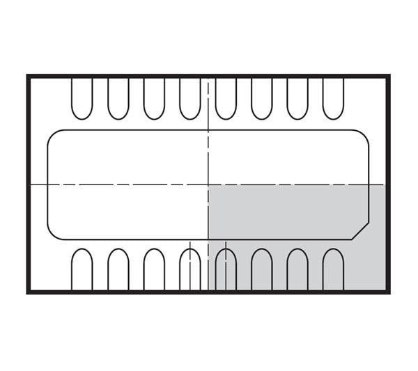 LTC3550EDHC-1#PBF