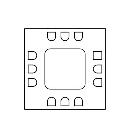 HMC329ALC3BTR-R5