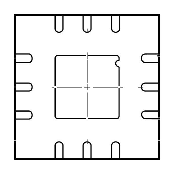 ADA4303-2ACPZ-RL