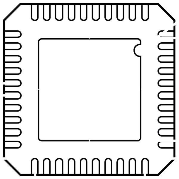 ADUC7023BCP6Z62IR7