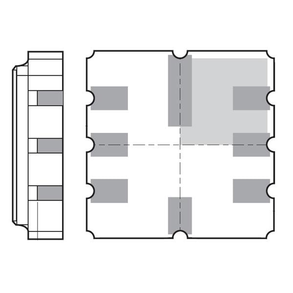 LT1027DCLS8-5#PBF