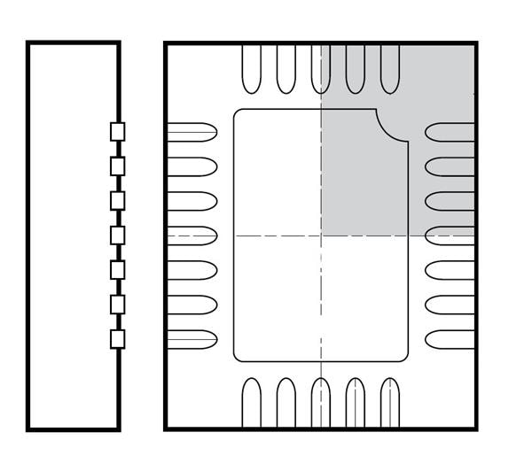 LTC2970IUFD-1#PBF