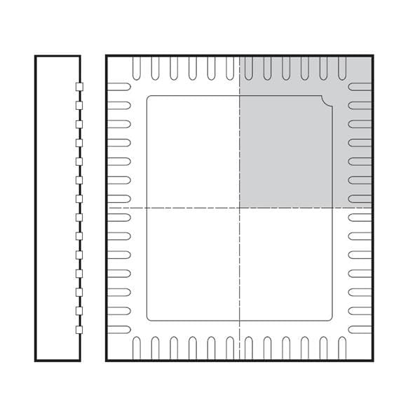 LTC2172CUKG-12#TRPBF