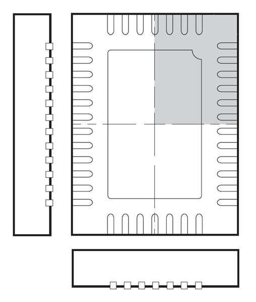 LTC3838EUHF#TRPBF