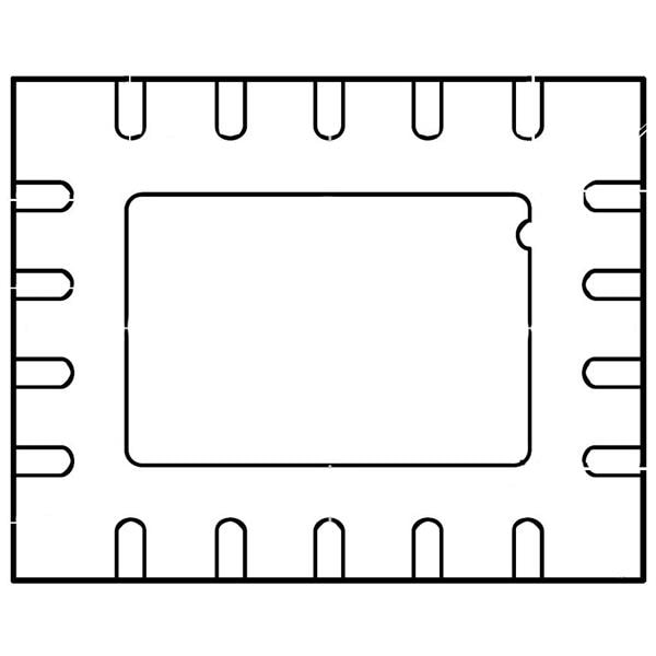 AD7357BCPZ