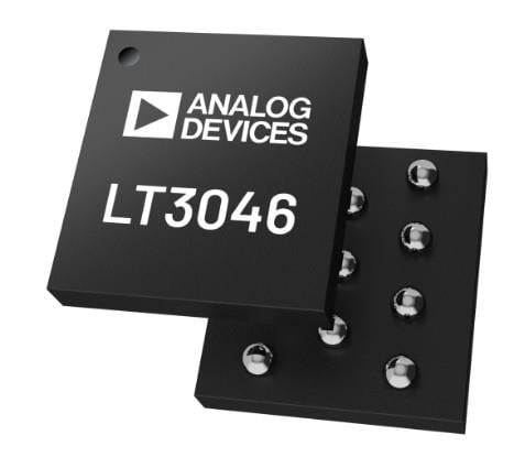 LT3046ANQ+T LT3046ANQ+T